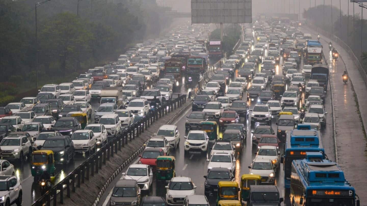 India's car, bike and 3-wheeler sales hit May 2026 records