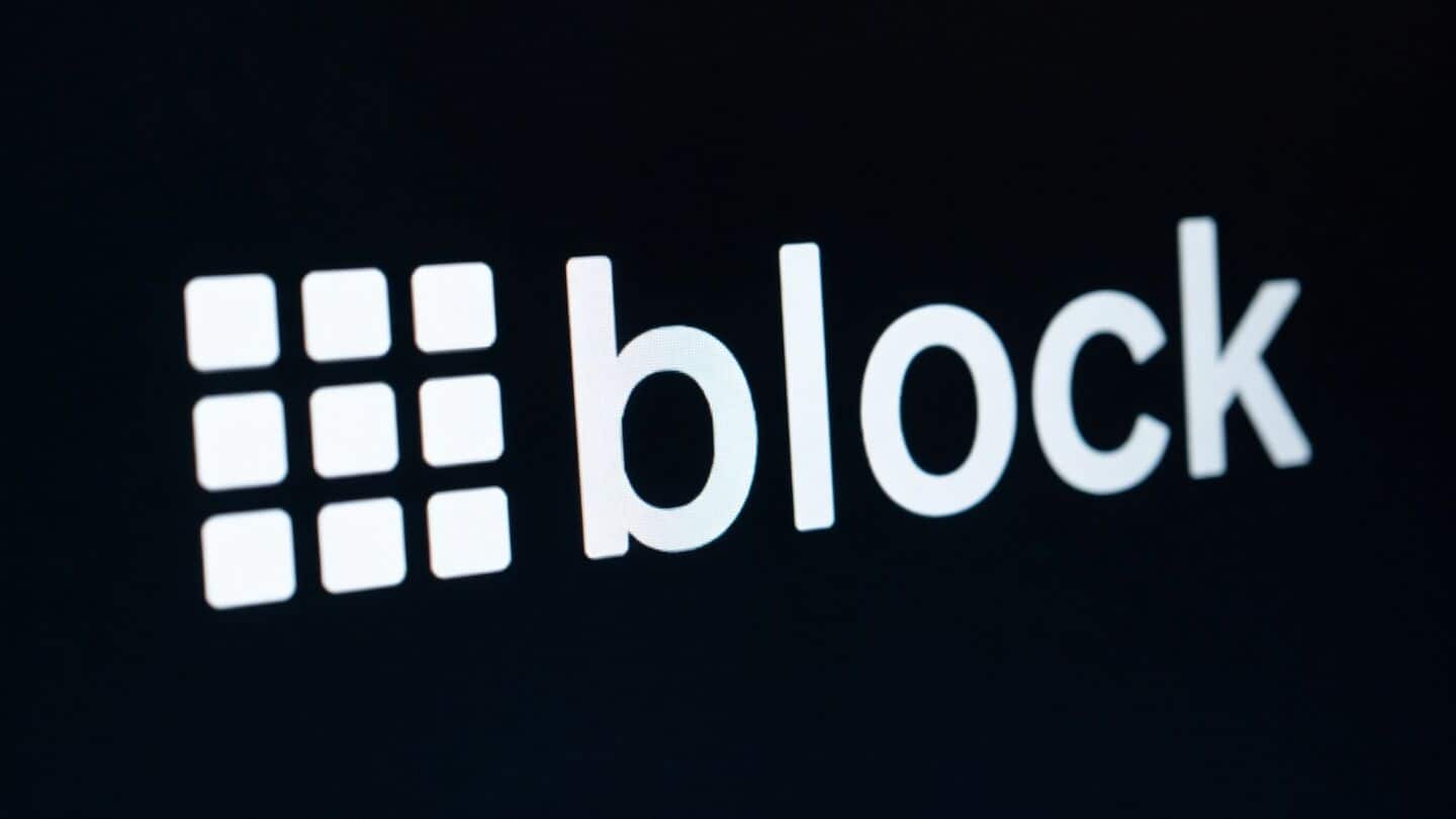 Jack Dorsey's Block launches AI builderbot after 4,000 employee layoff