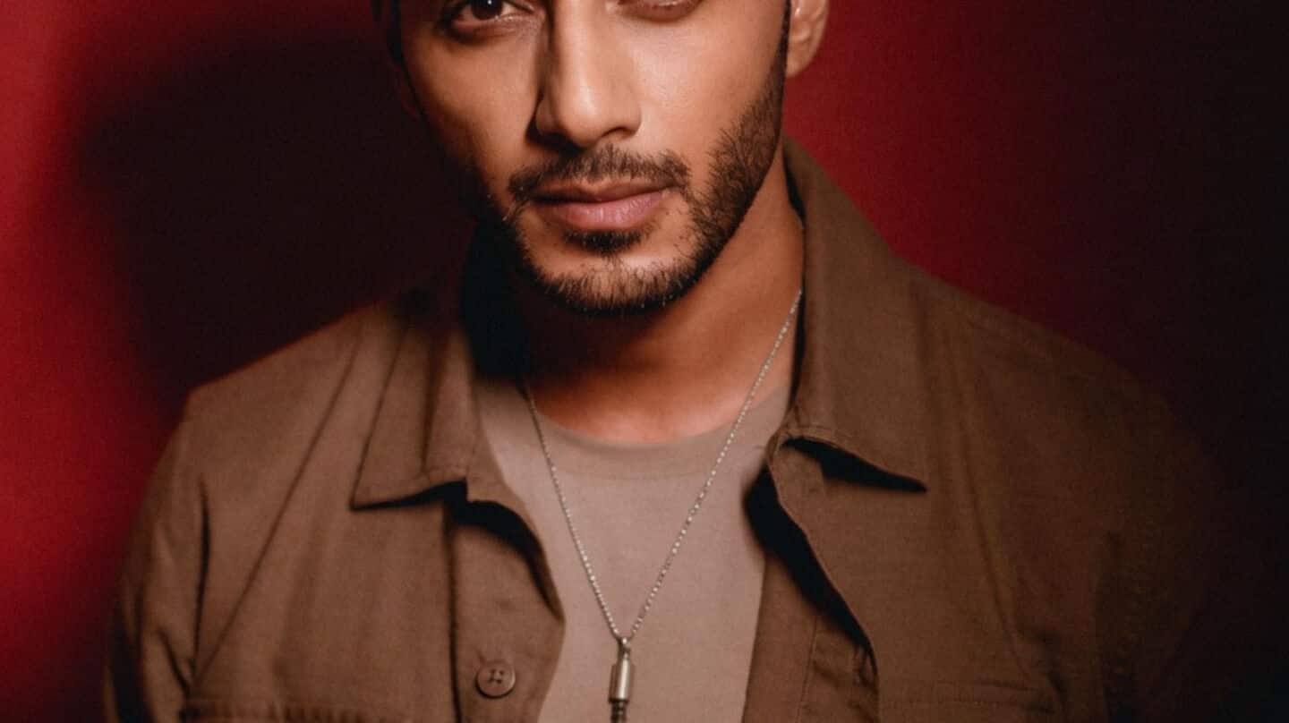 Chauhan debuts in 'Pooja Meri Jaan' on ZEE5 October 2