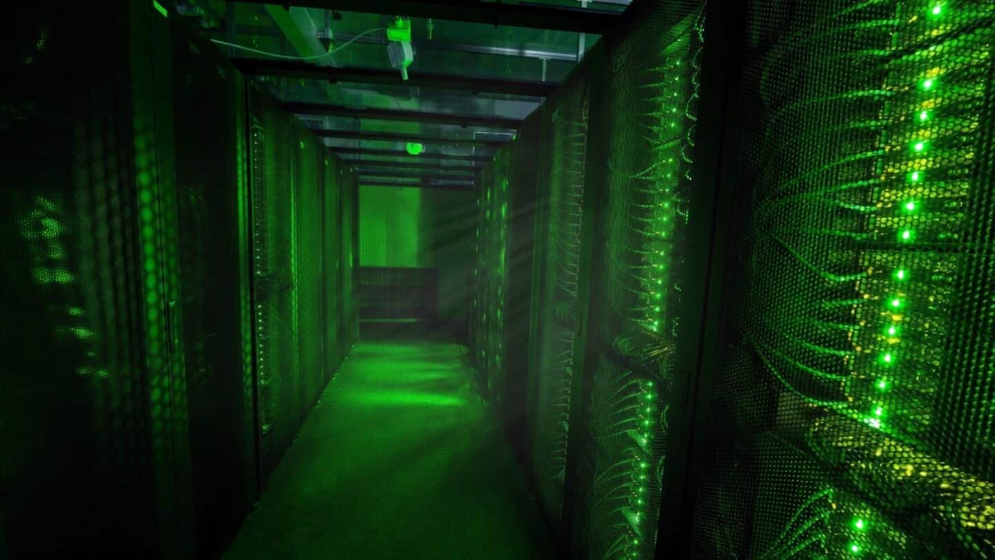 Bengaluru developer Raj repurposes 3.5L servers originally worth over 1.5cr