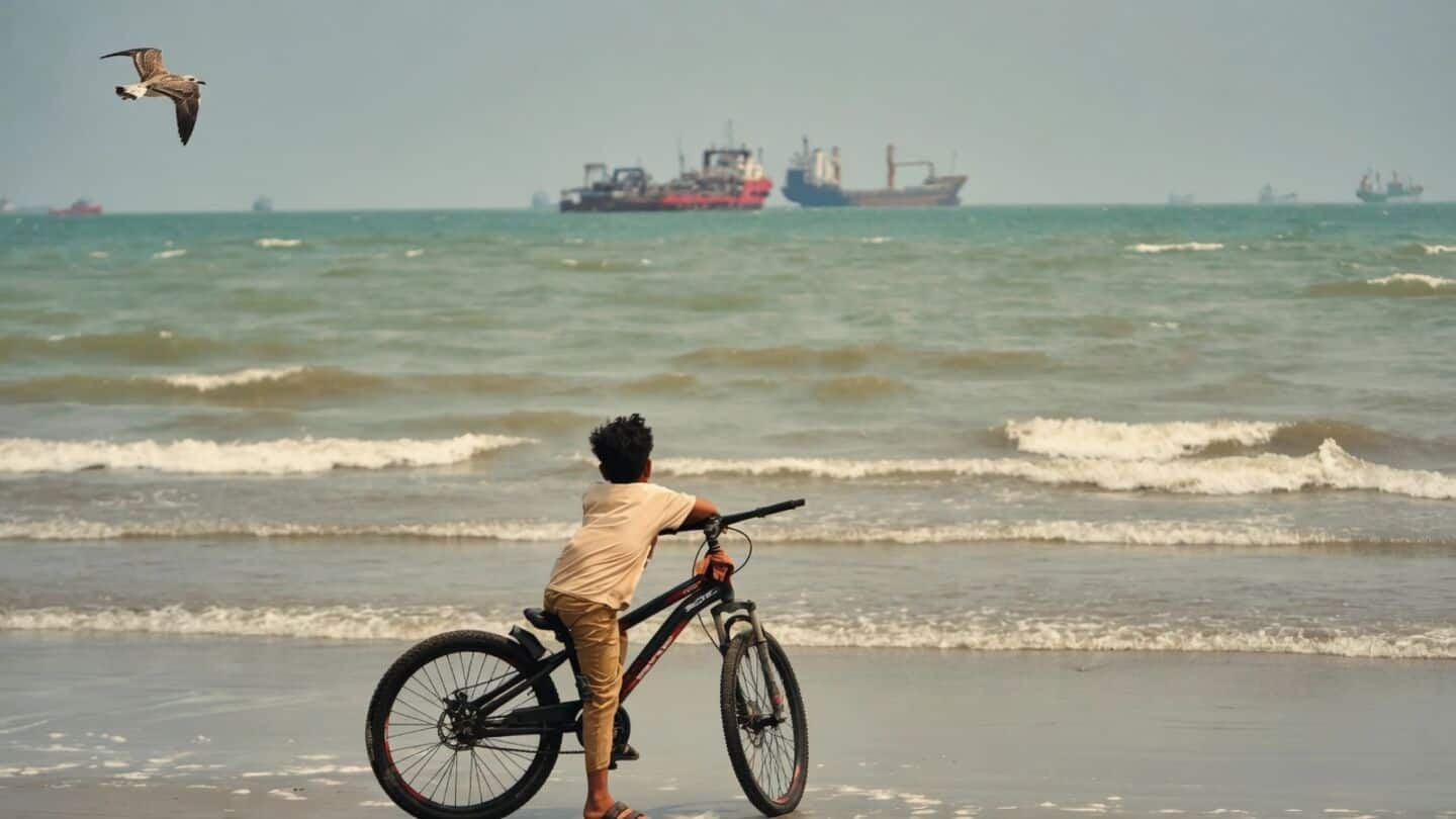Iran says Hormuz will not reopen without 7 June conditions