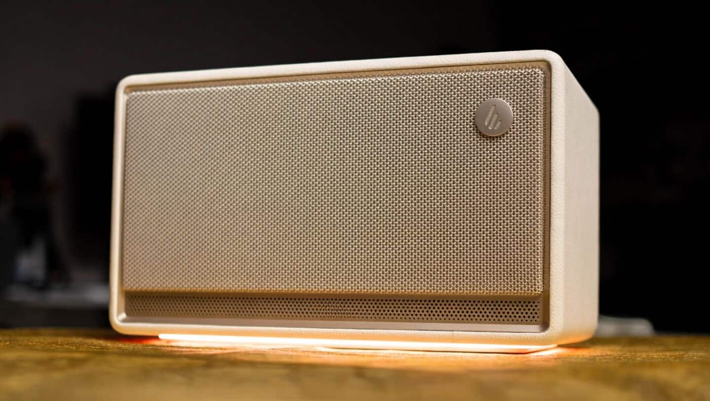 Edifier ES300 Bluetooth speaker drops to $239.99 on Amazon