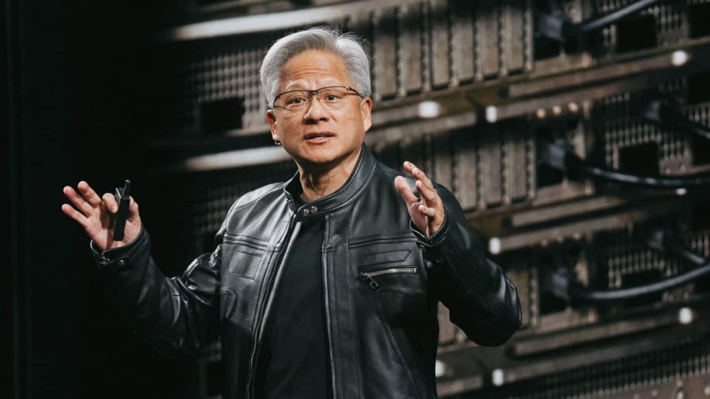 NVIDIA invests $1.5 billion in SB Energy for OpenAI ports-pike