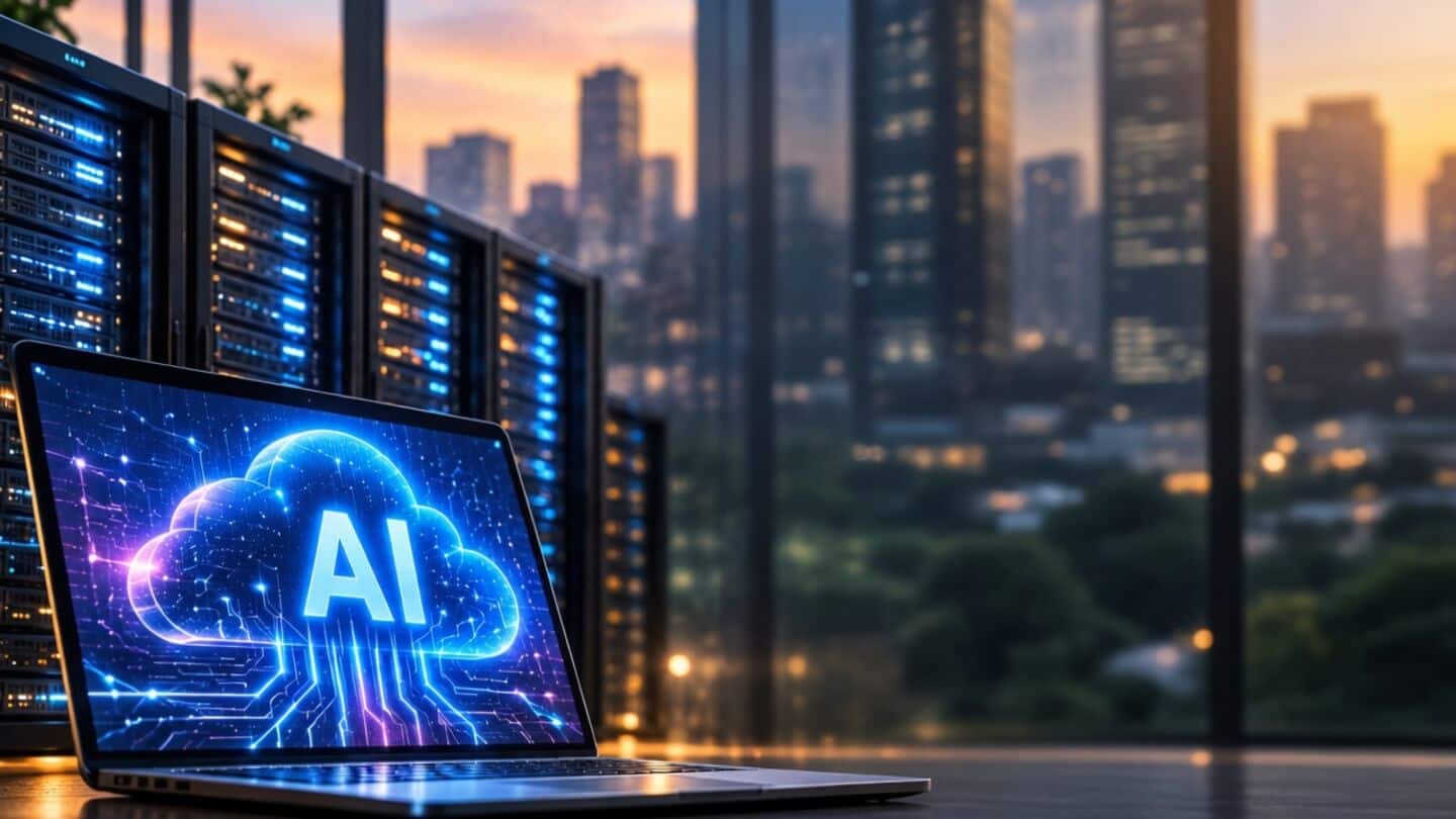 Blue Cloud shares jump on GIX ₹147cr IBM Cloud contract