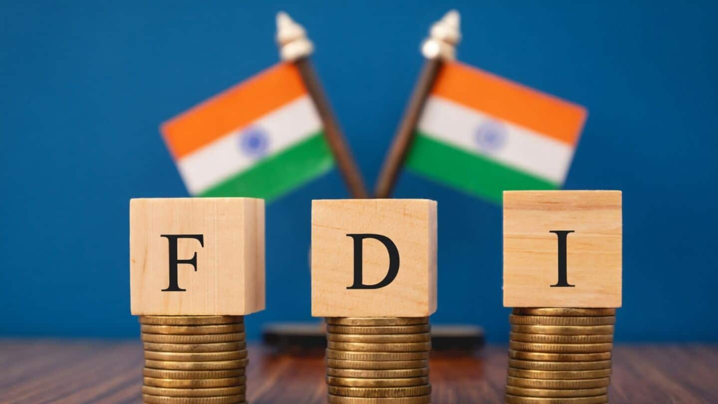 India drafts rule to let parent FDI approvals cover subsidiaries