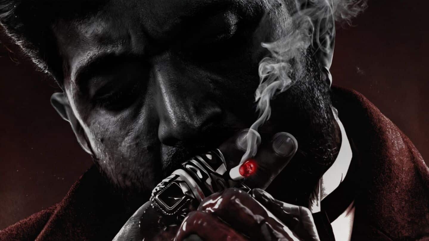 Yash's 'Toxic' nets ₹140cr global day 1 with India ₹120cr