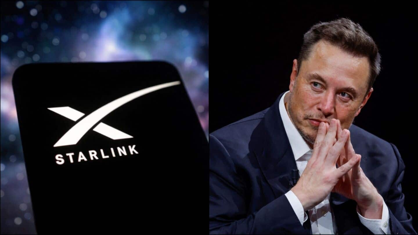 Starlink faces global scrutiny after Brazil court order, India seizures
