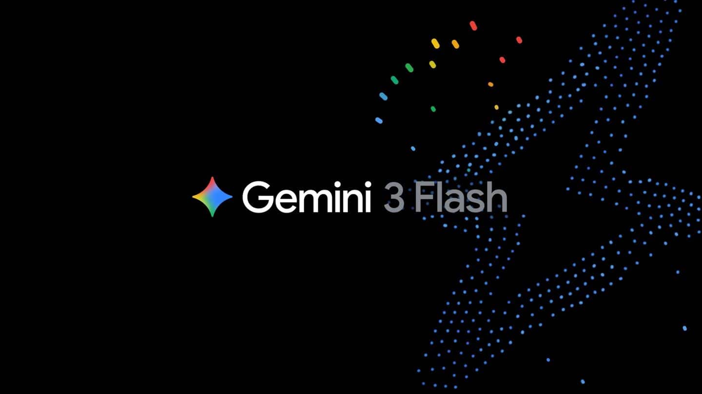 Google Gemini 3 flash: Faster, smarter model-switching arrives