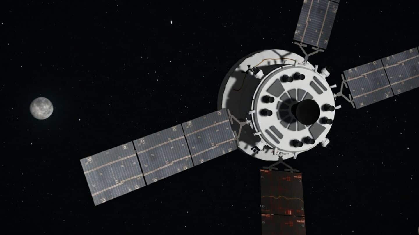 Artemis II crew reunite at KSC after record-breaking 252,000-mile flyby