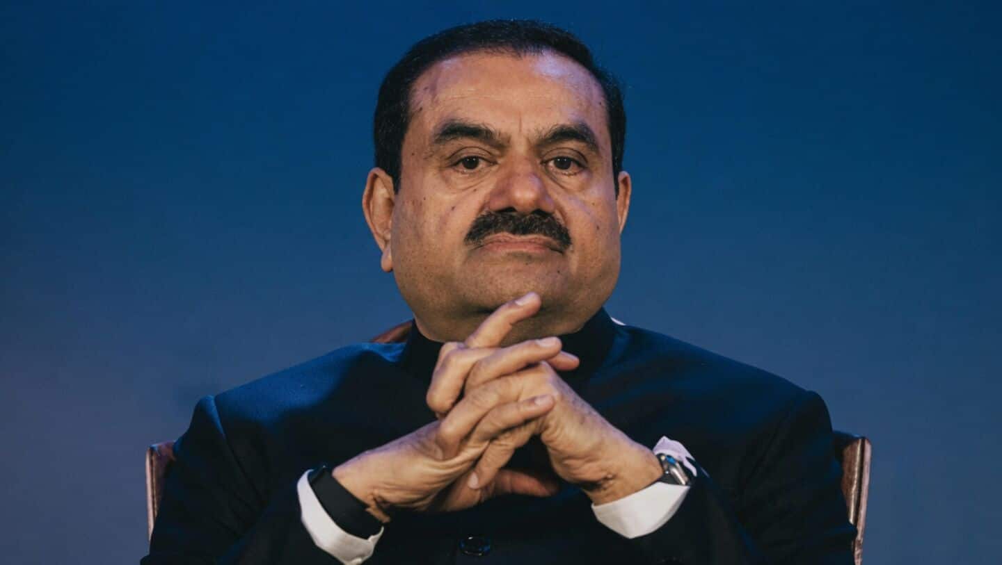 US judge orders Gautam Adani sworn statement by July 15