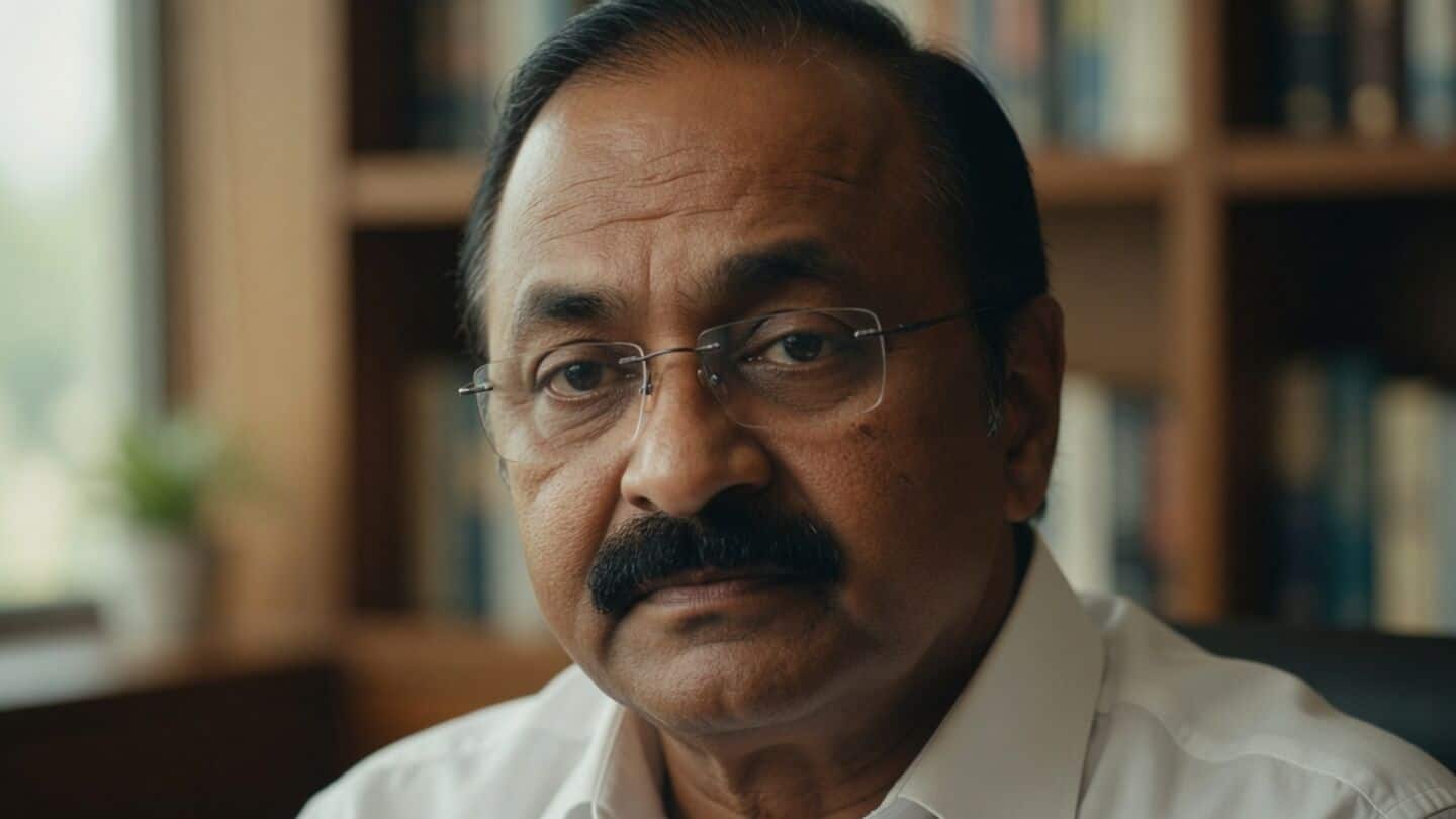 Kerala Chief Minister V.D. Satheesan announces sea rescue upgrade