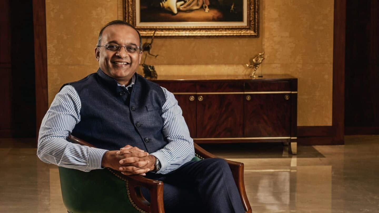 HDFC Bank CEO Sashidhar Jagdishan to retire October 26
