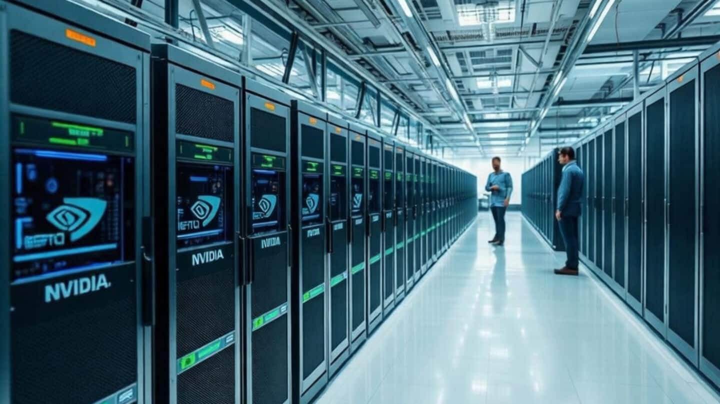 Ecolab to buy CoolIT in $5B bet on AI data centers