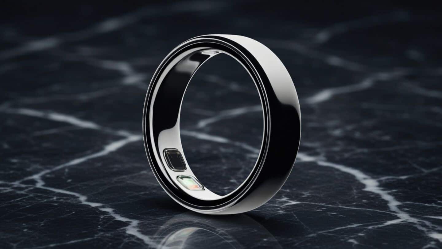 Oura announces Ring 5 40% smaller with AI heart alerts