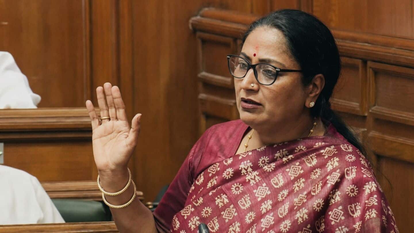 Delhi approves Lakshmi Yojana depositing ₹2,500 monthly into bank accounts