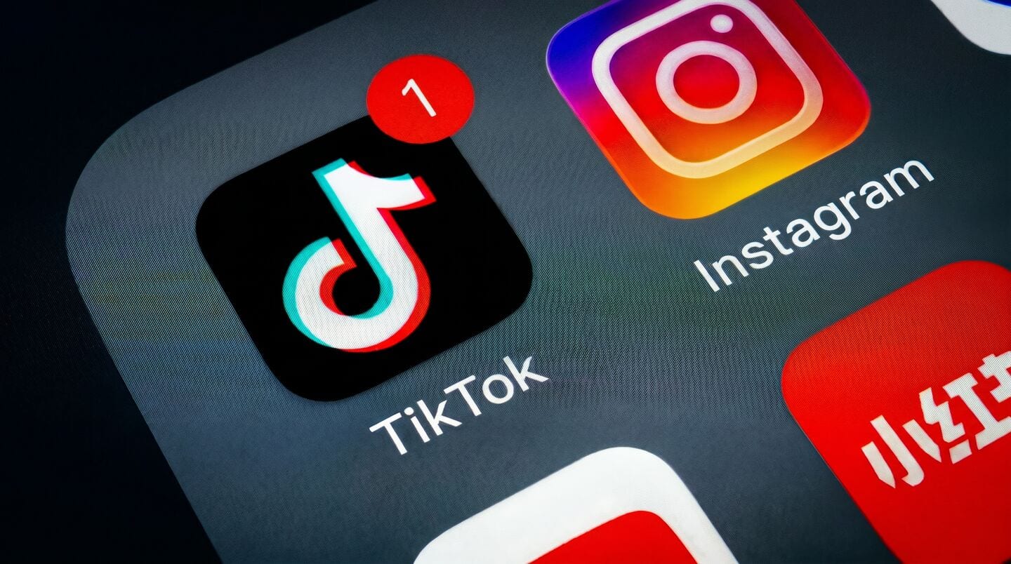 TikTok launches Campus Hub for college students verified through UNiDAYS