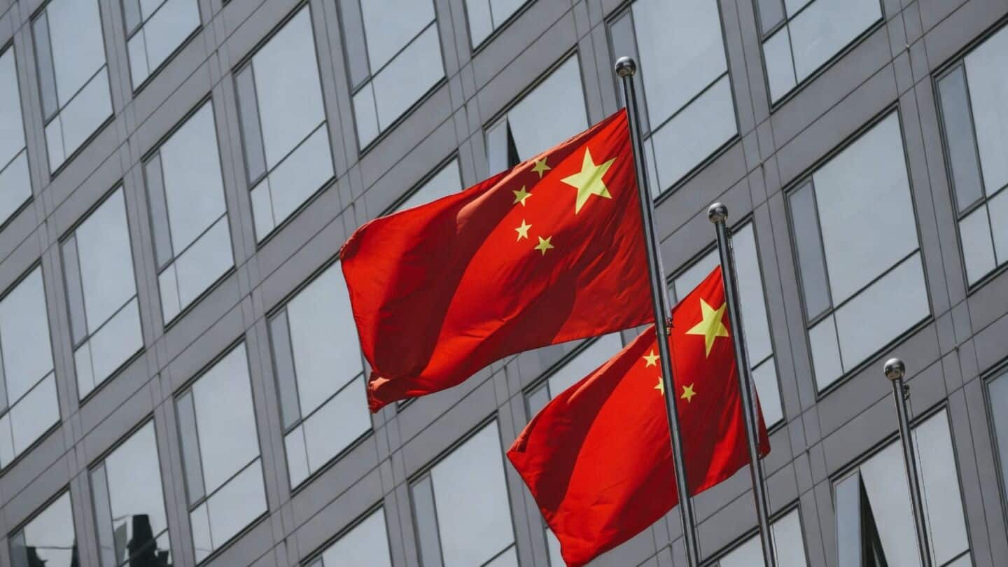 China's July producer price inflation slows to 3.5% 3-month low
