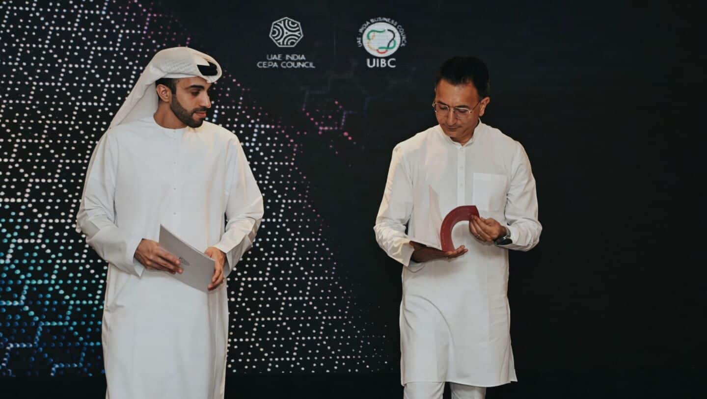 India and UAE mark $100bn trade, aim $200bn by 2032