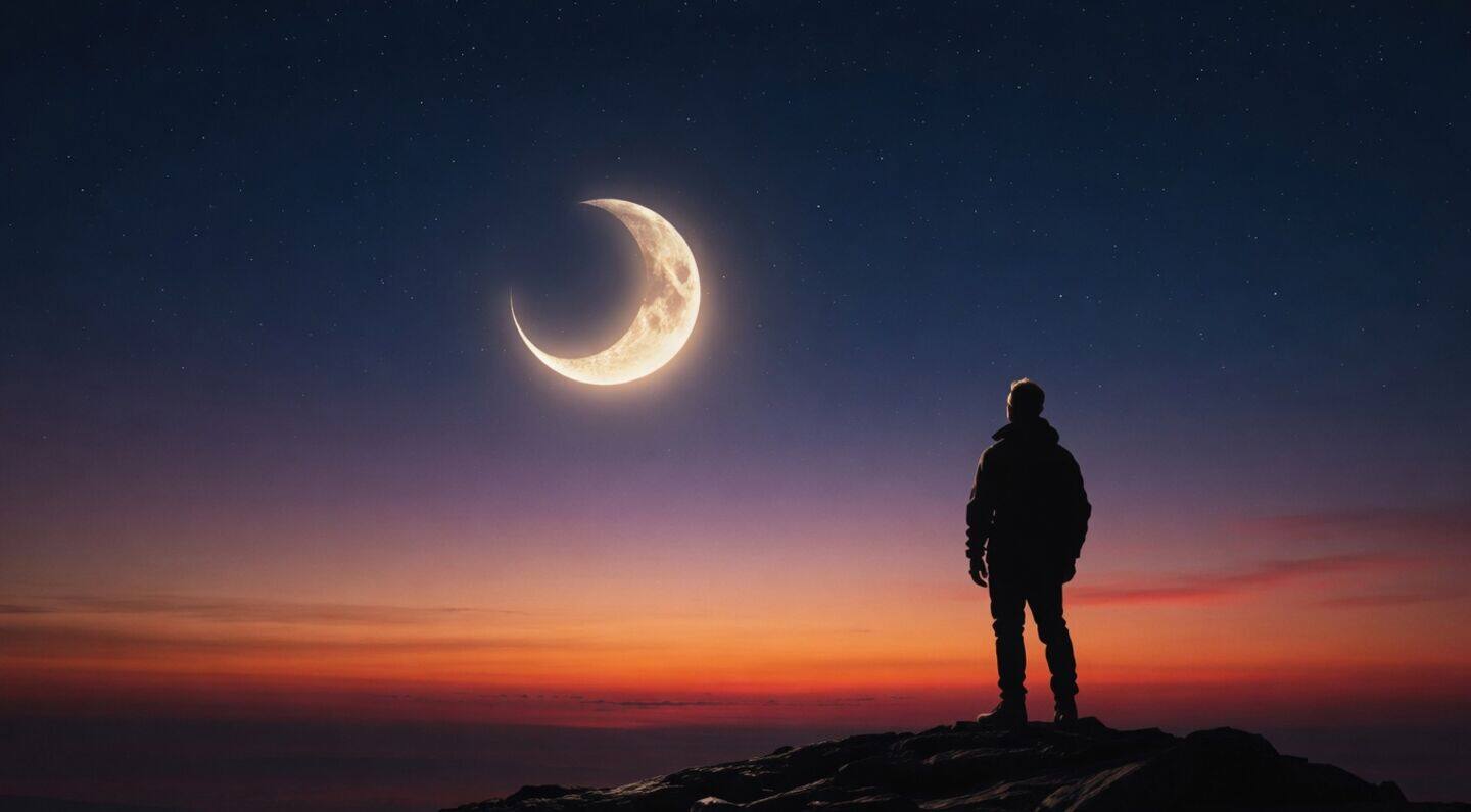 June 17 lunar occultation will hide Venus from view
