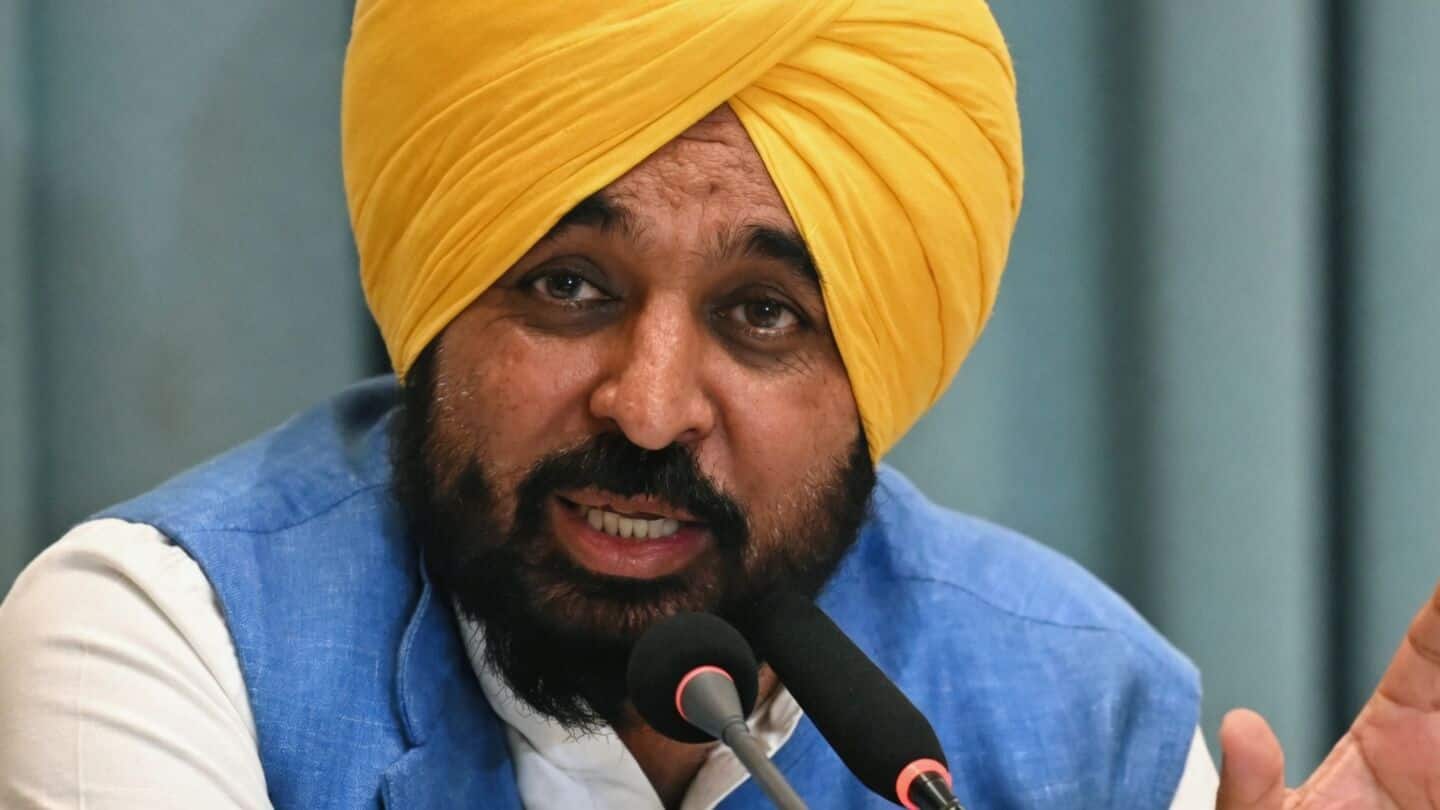 Punjab MLAs, ministers questioned at Akal Takht over anti-sacrilege law