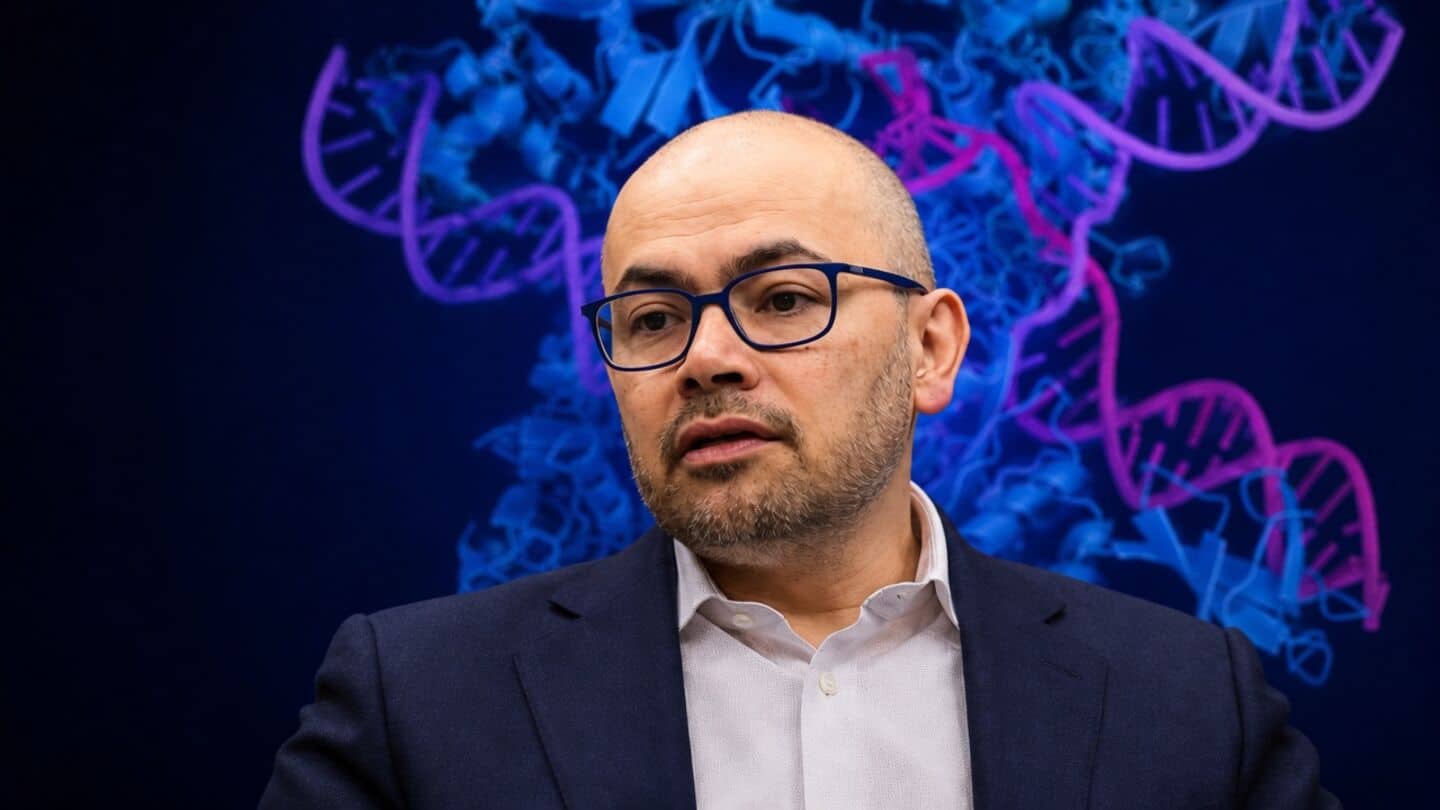 Google DeepMind disbands AlphaFold team to prioritize Gemini AI