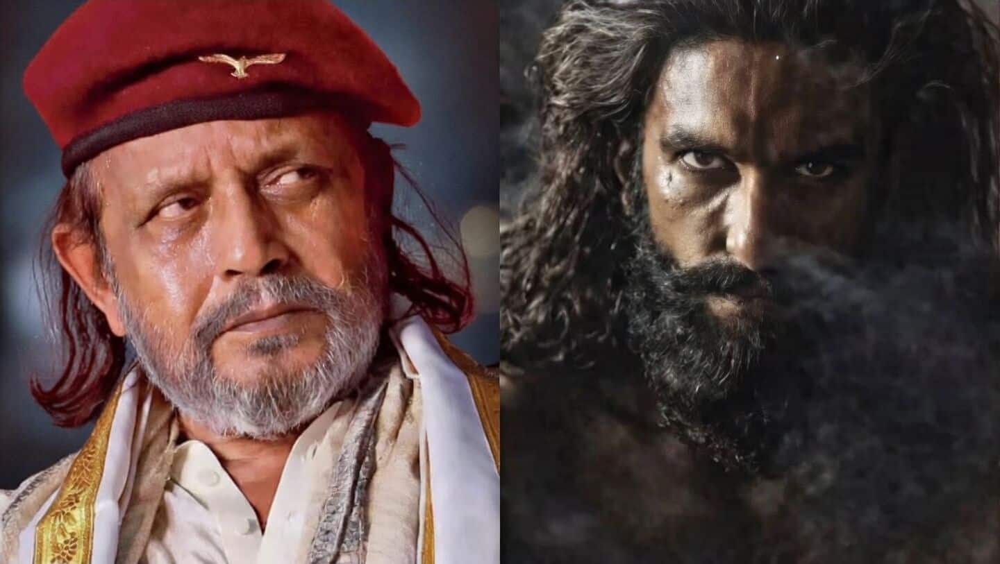 Chakraborty celebrates 'Dhurandhar 2,' criticizes Bengal 'The Bengal Files's ban