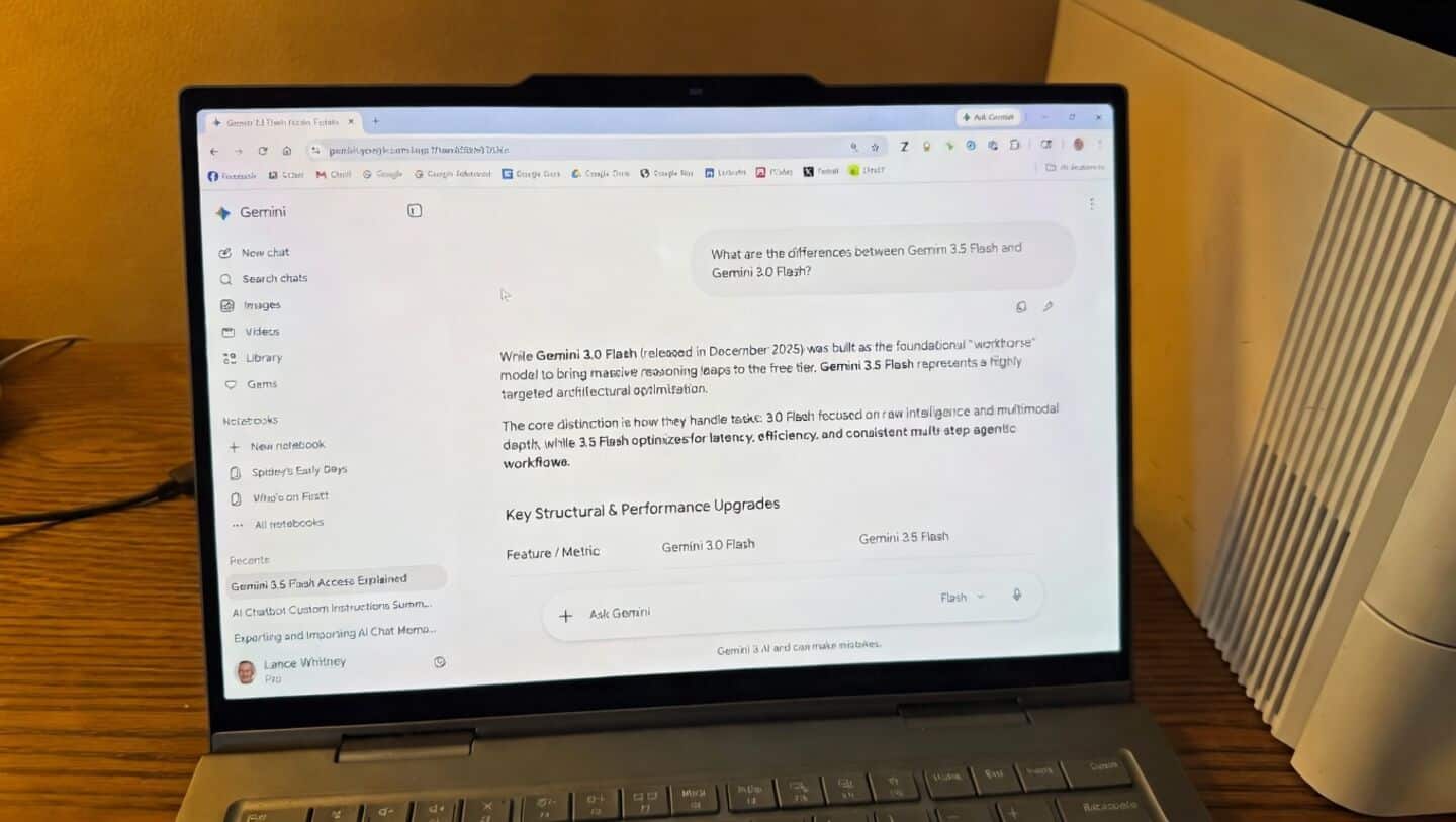 Google unveils Gemini $100 Ultra and original $200 Ultra plan