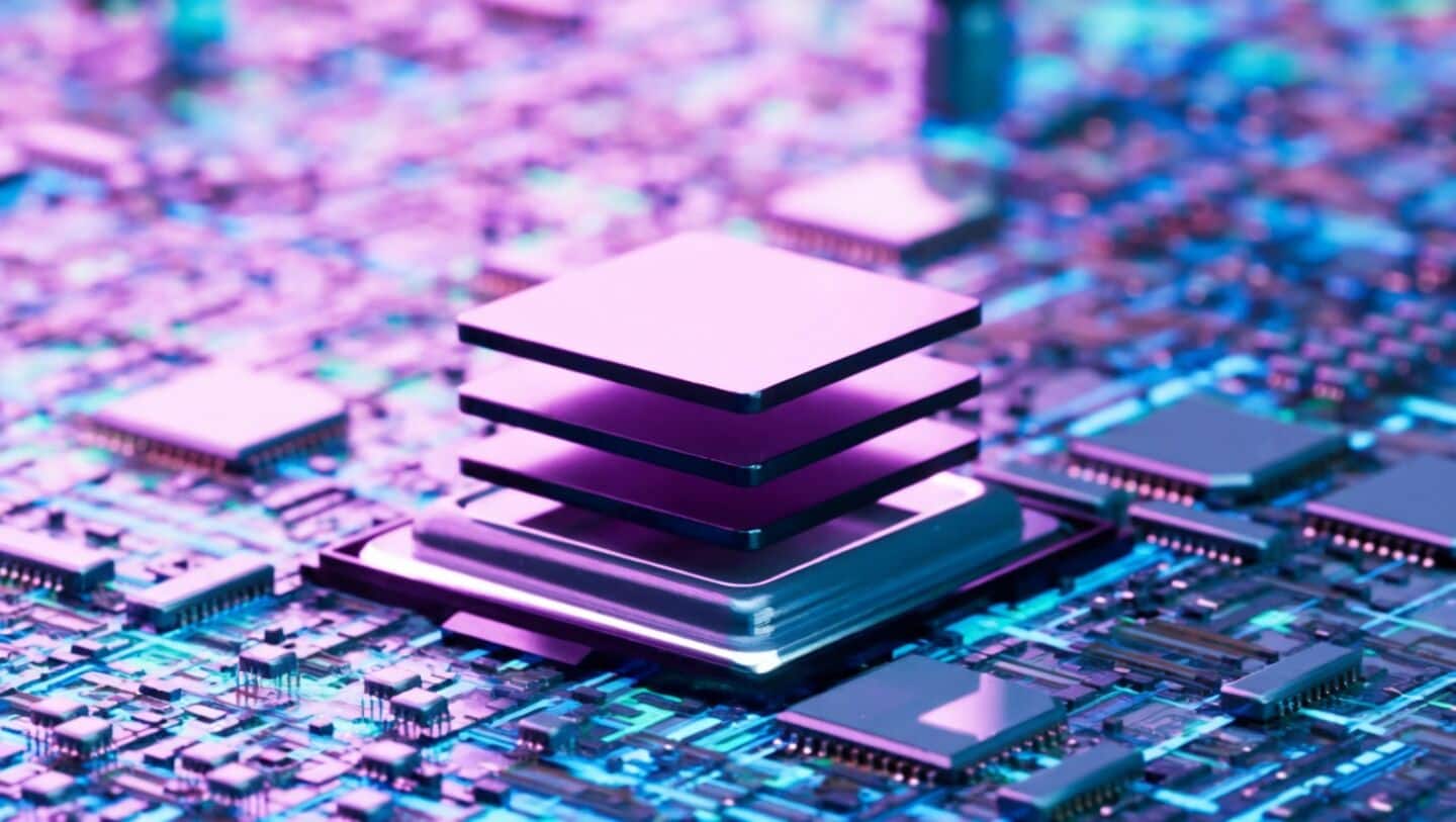 NITI Aayog urges $120-150 billion semiconductor value chain by 2035