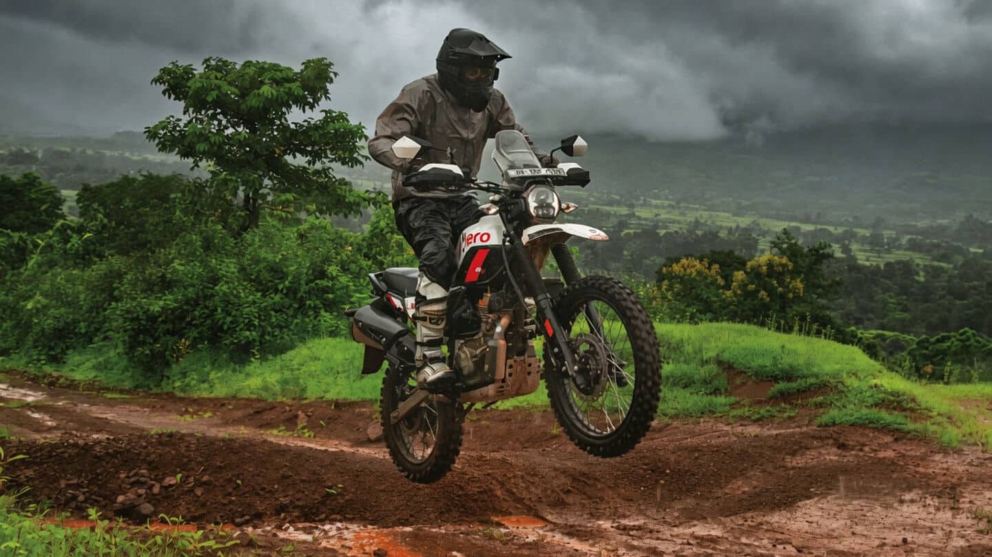 Hero MotoCorp begins Germany operations with KSR Group dealer network