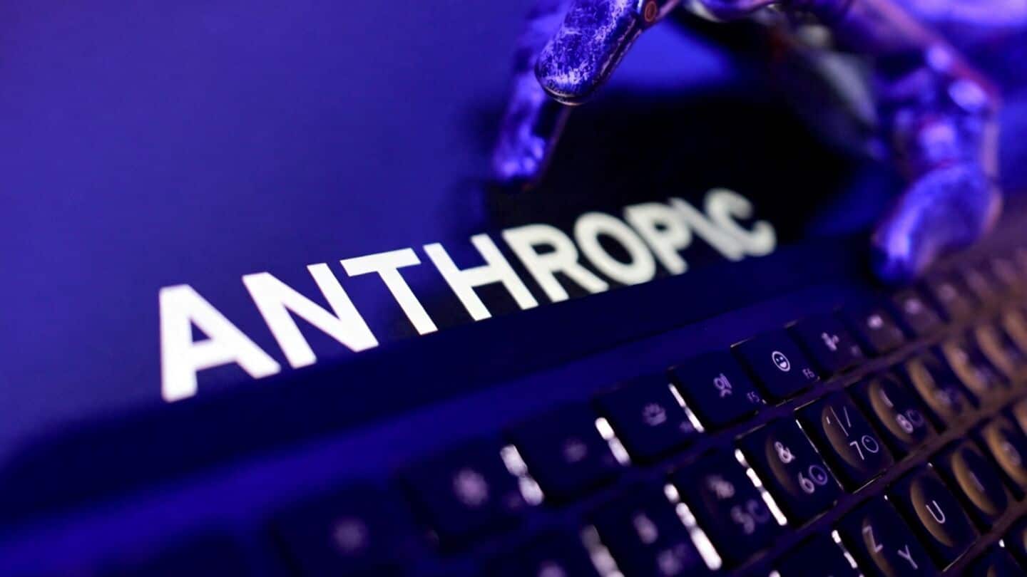 Anthropic launches Opus 5 for office work and coding