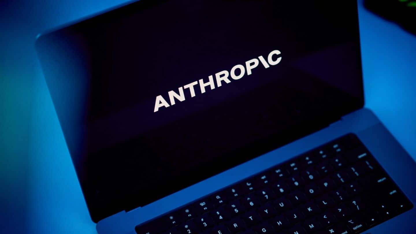 Anthropic adds Citigroup to top banks guiding its IPO