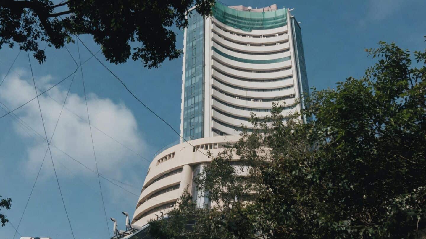 Sensex gains 472.77 points as Nifty rises on US jobs