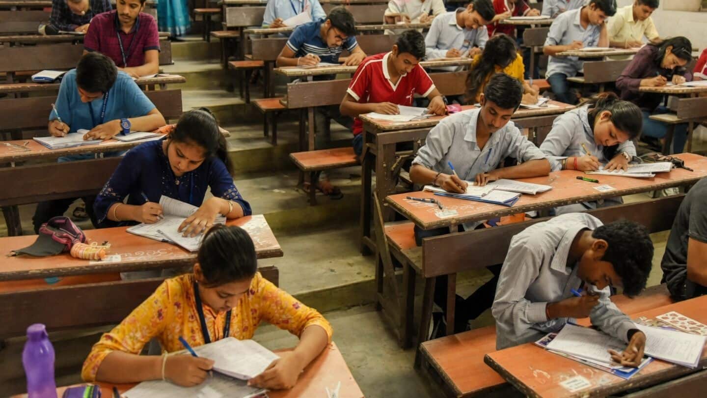 UP Board sets 2027 10th and 12th exams Feb 5-24