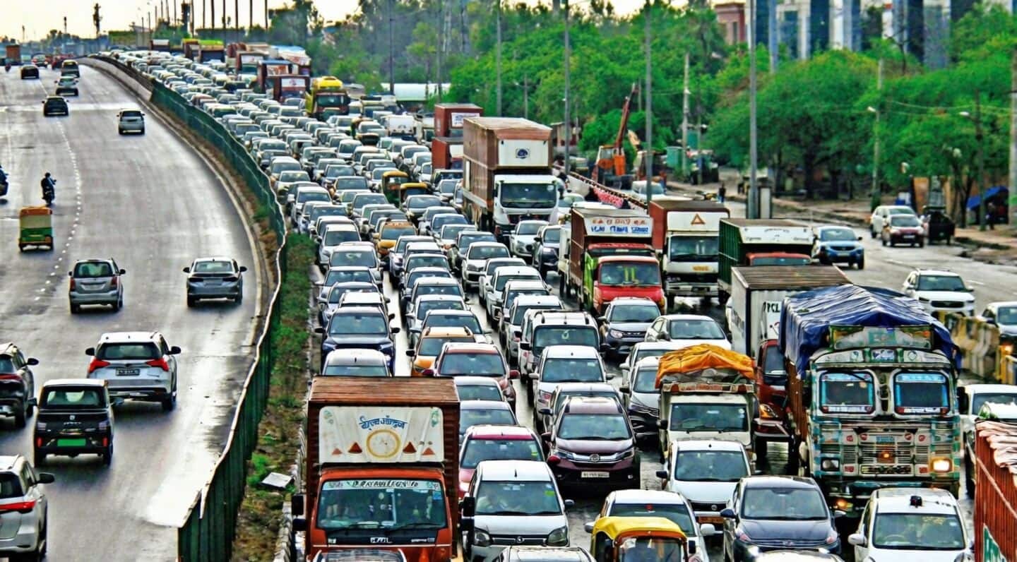 Delhi to announce fuel saving measures amid global energy crunch