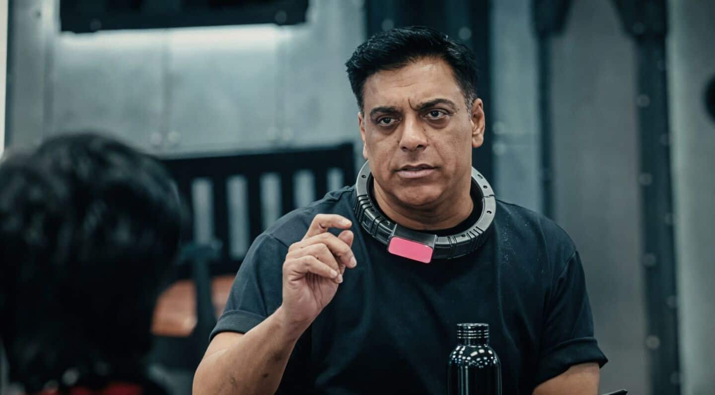Kapoor clashed with Khan on 'Lock Upp 2' sparking debate