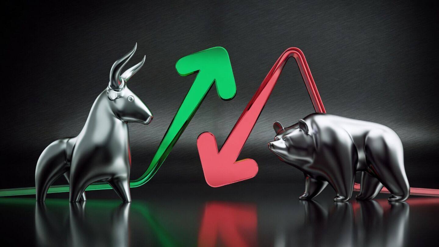 Foreign investors sell ₹3,208.76cr as DIIs buy ₹3,617.75cr