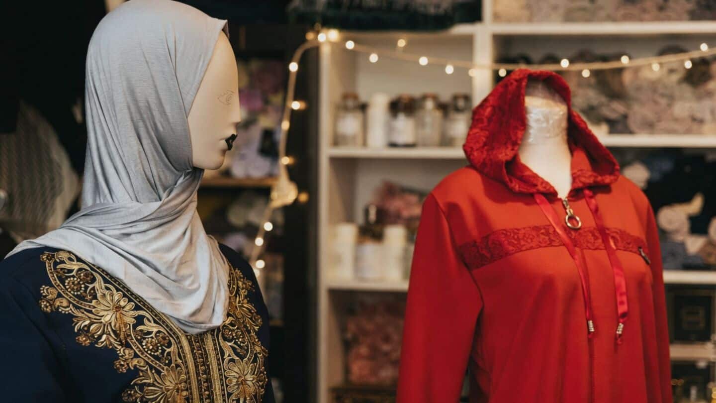 Austria bans headscarves for girls under 14, sparking protests