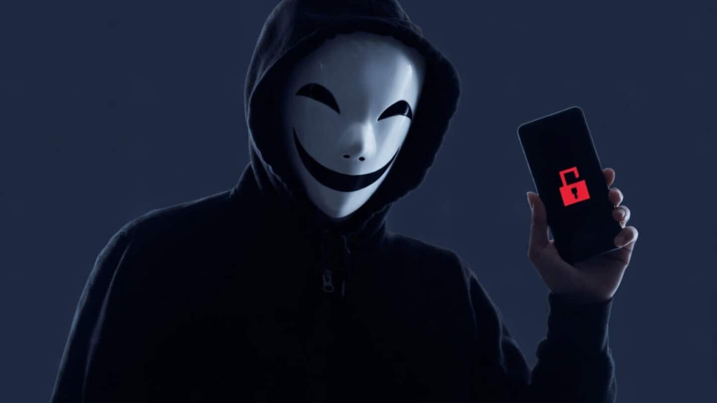 Operation NoVoice: Over 50 Google Play apps hid takeover malware