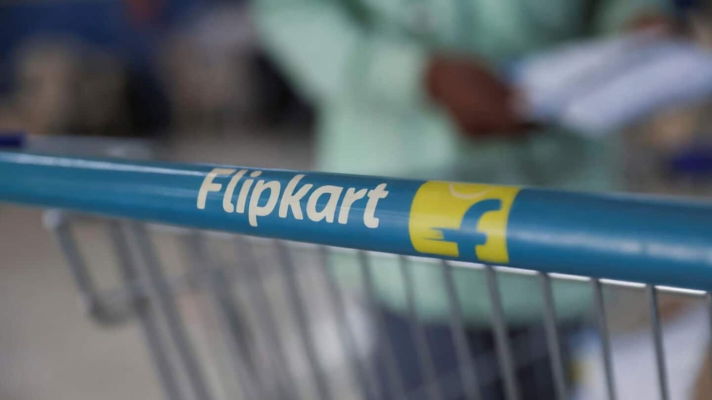 Flipkart puts Hemant Badri in charge of AI transformation charter