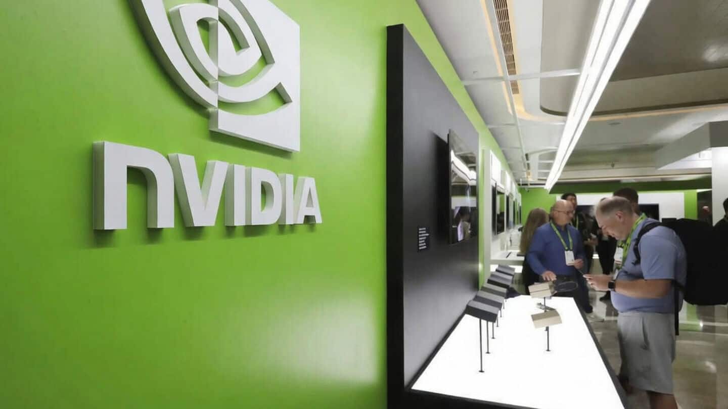 Corning and NVIDIA partner to expand US AI optical capacity