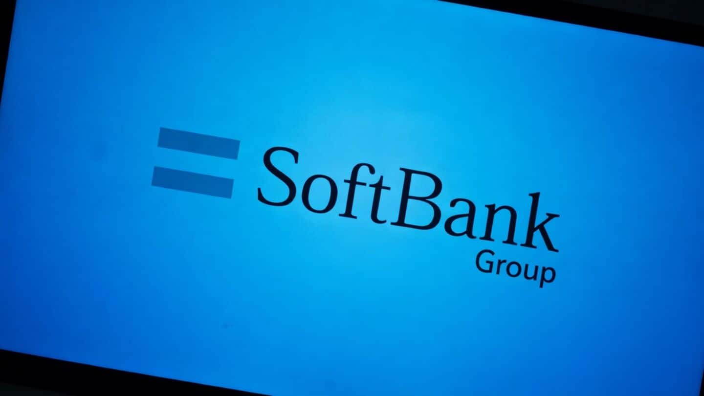 SoftBank shares tumble 13% after reports OpenAI may delay IPO