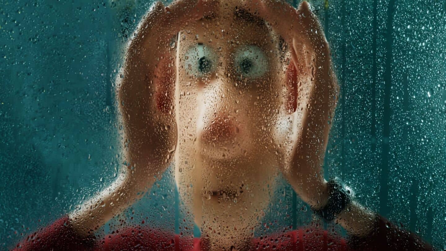 Chalamet and Gomez headline animated 'Not Alone' April 16 release