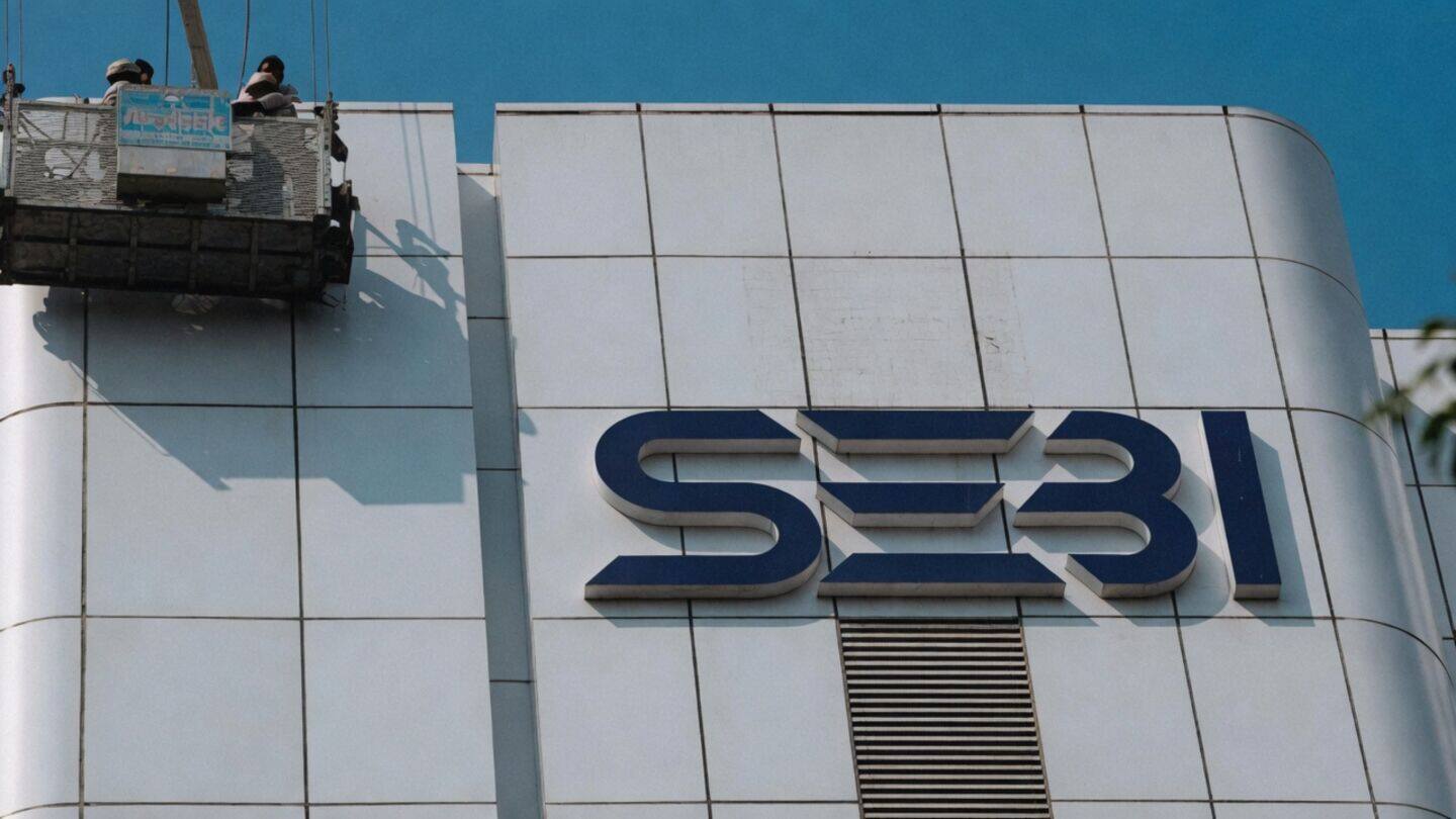 SEBI allows direct buybacks via stock exchanges from August 1