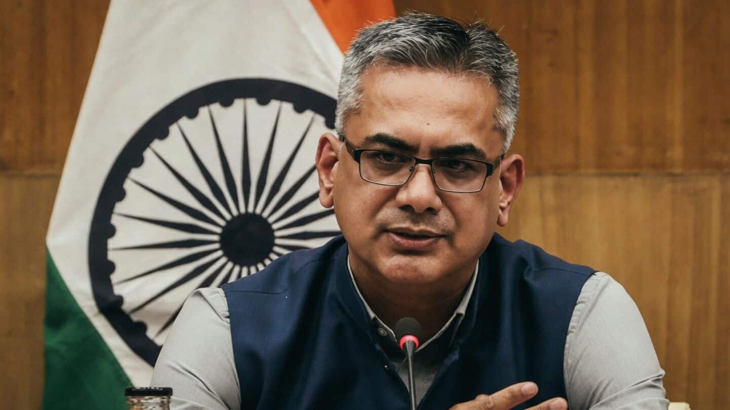 India appoints Vishwesh Negi ambassador to Iran amid tensions