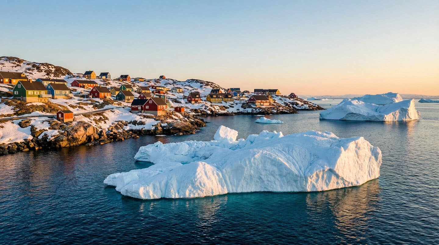 Global warming is speeding up, new study reveals