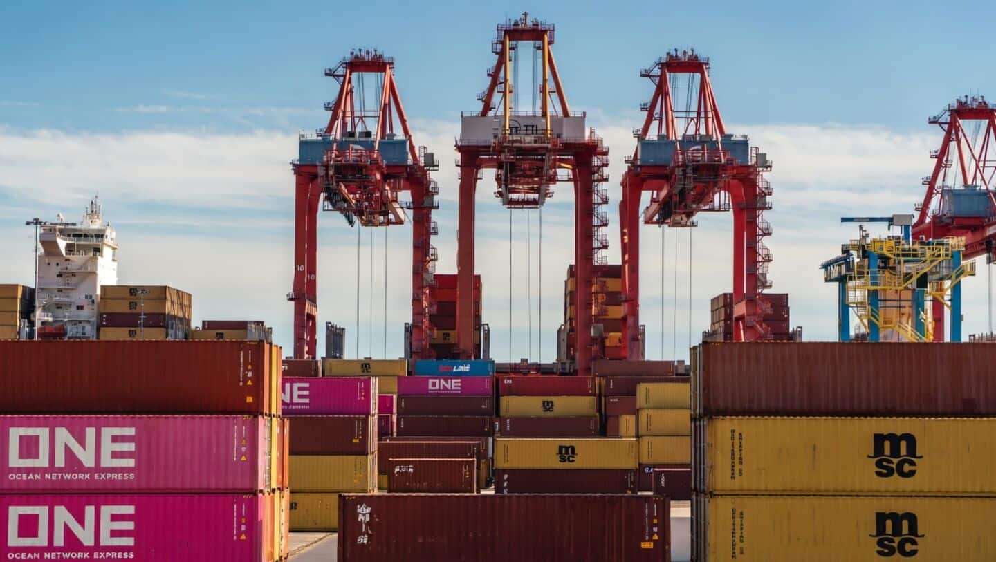 US probes if India, others are tackling forced labor imports