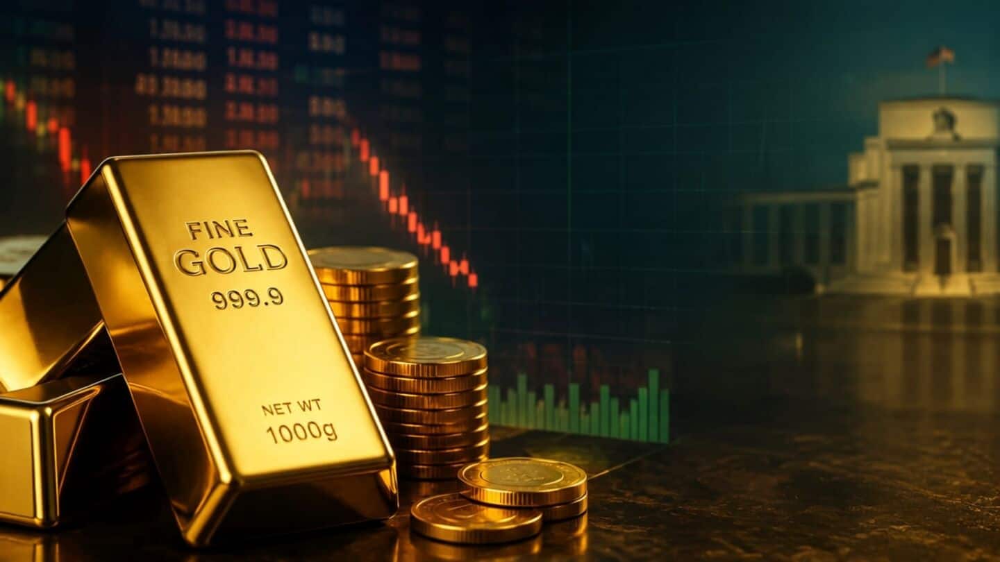 Gold jumps, silver rises after weak US jobs, Fed hopes