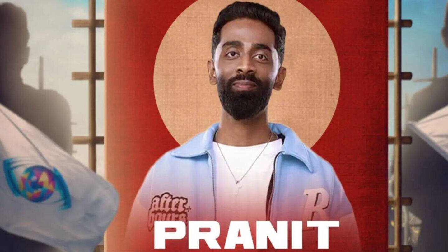 'Bigg Boss 19': Pranit More's surprise return sparks online frenzy