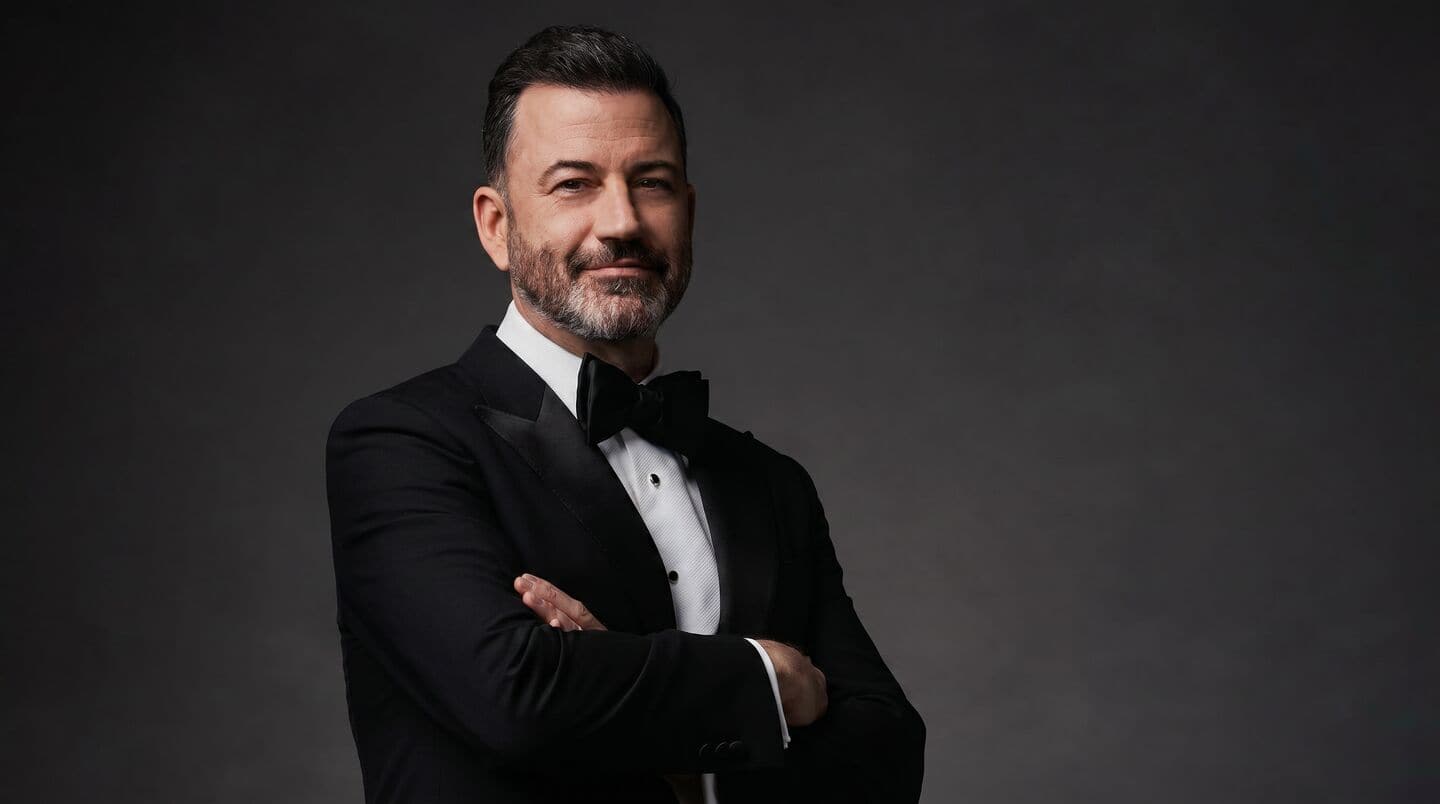Kimmel defends joke about Trump age gap, cites free speech