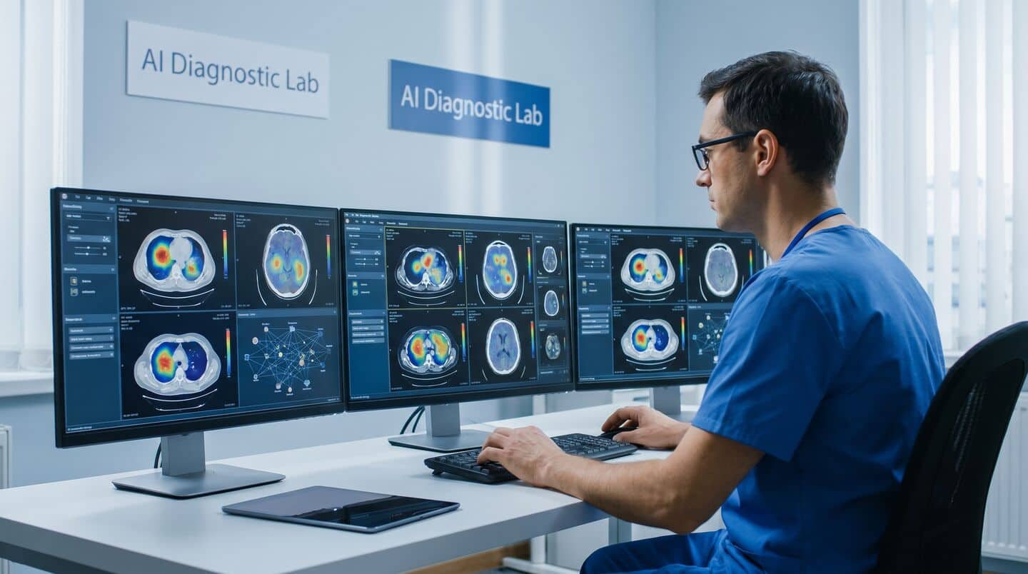 Mayo Clinic, MD Anderson develop redmod detecting pancreatic cancer early